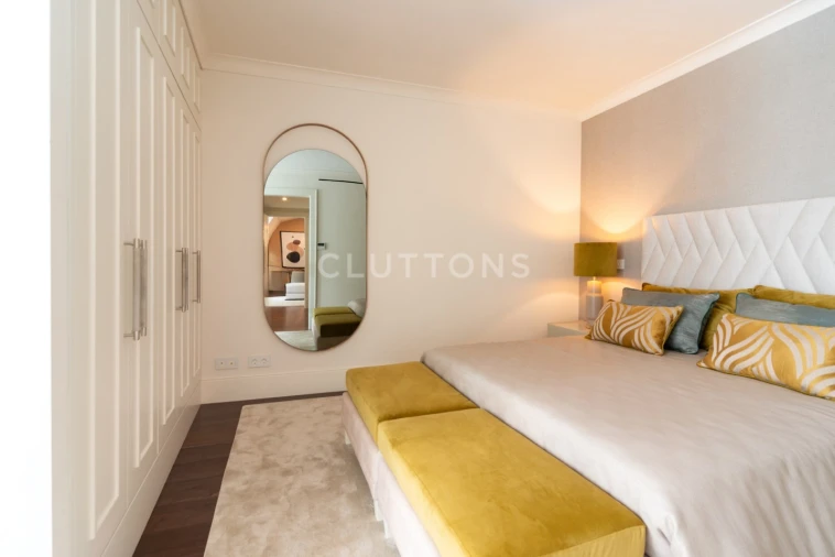 Apartamento T3 para Venda em Belém Foto 11