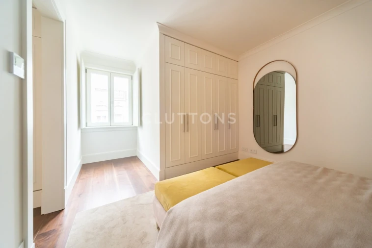 Apartamento T3 para Venda em Belém Foto 12