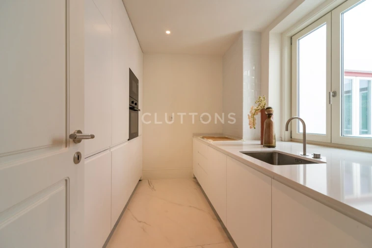 Apartamento T3 para Venda em Belém Foto 17