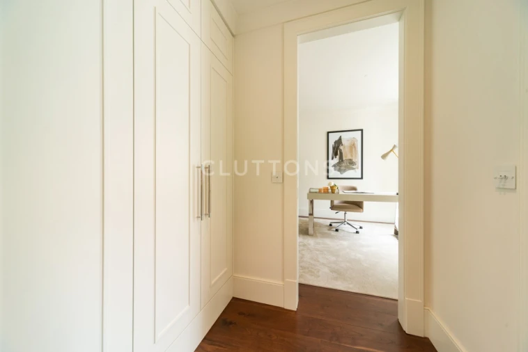 Apartamento T3 para Venda em Belém Foto 20