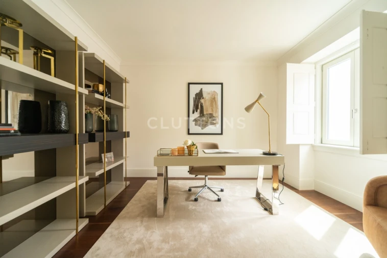 Apartamento T3 para Venda em Belém Foto 21