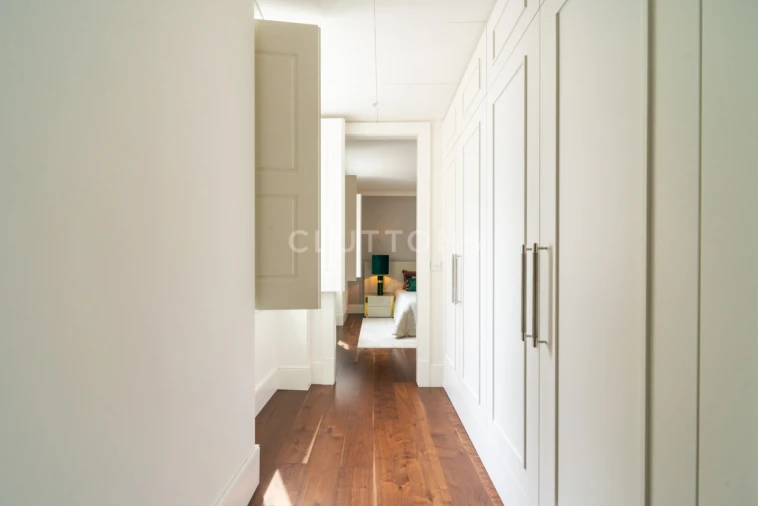 Apartamento T3 para Venda em Belém Foto 24
