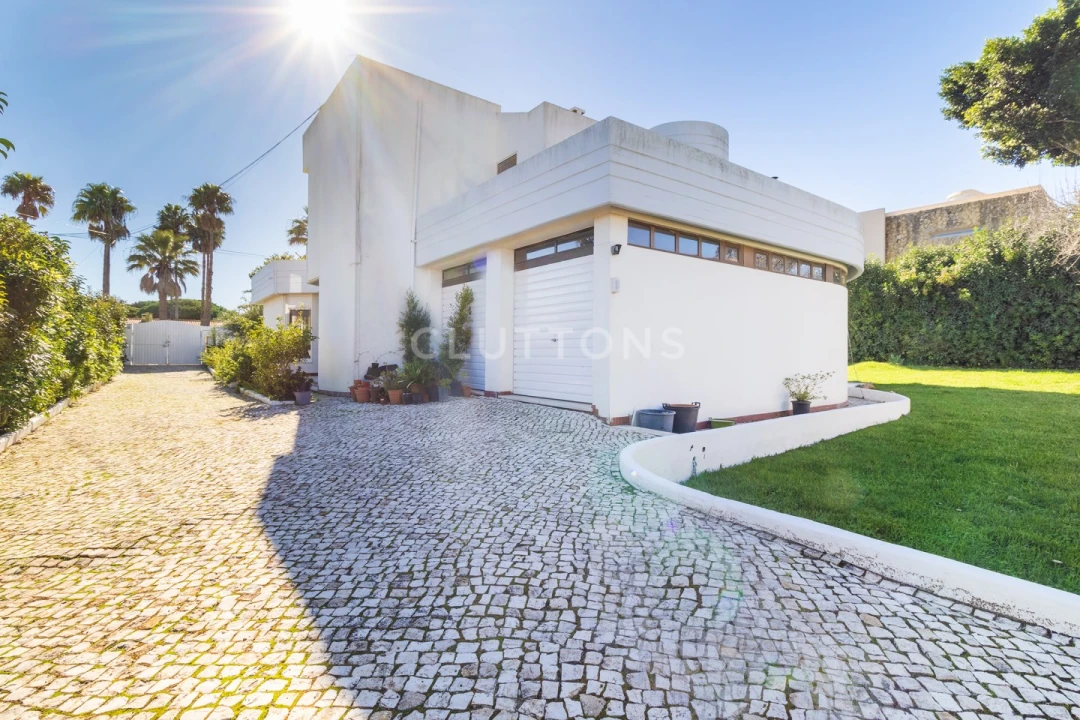 Moradia T5 para Venda em Cascais e Estoril Foto 38