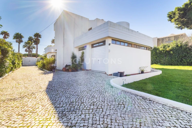 Moradia T5 para Venda em Cascais e Estoril Foto 38