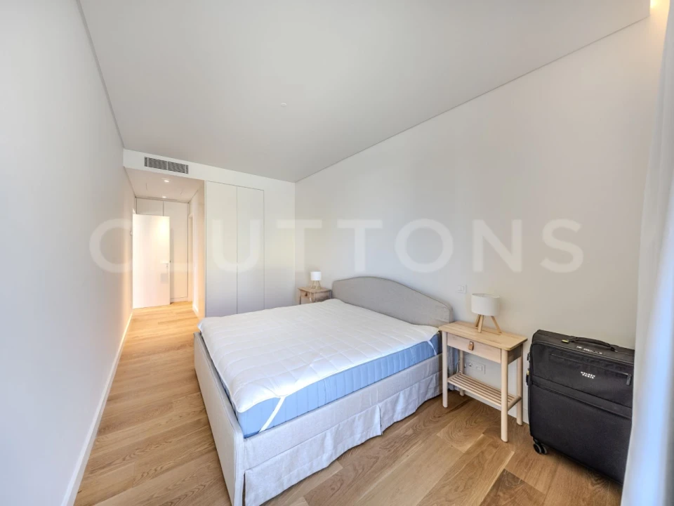 Apartamento T1 para Venda em Quarteira Foto 10
