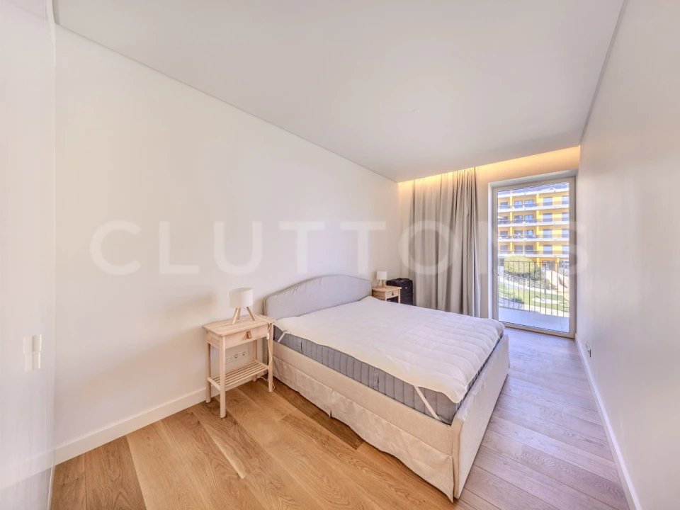 Apartamento T1 para Venda em Quarteira Foto 5