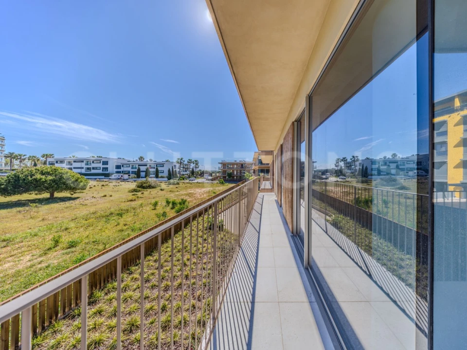 Apartamento T1 para Venda em Quarteira Foto 16