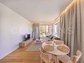 Apartamento T1 para Venda em Quarteira