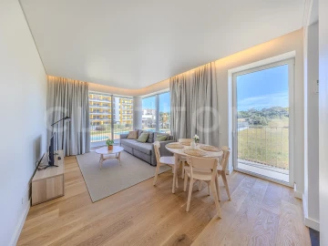 Apartamento T1 para Venda em Quarteira