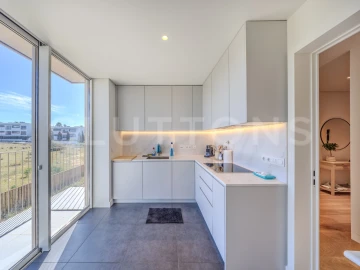 Apartamento T1 para Venda em Quarteira