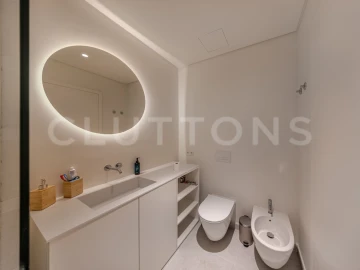 Apartamento T1 para Venda em Quarteira