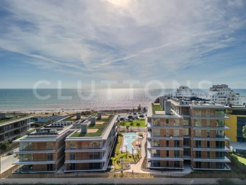 Apartamento T1 para Venda em Quarteira