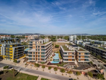 Apartamento T1 para Venda em Quarteira