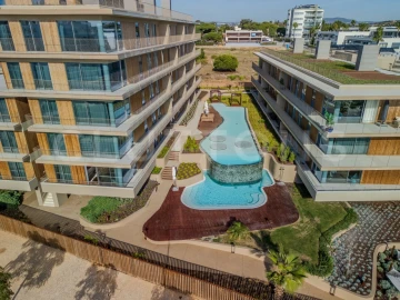 Apartamento T1 para Venda em Quarteira