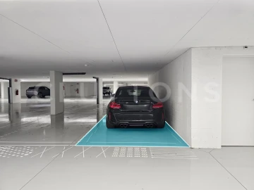 Apartamento T1 para Venda em Quarteira