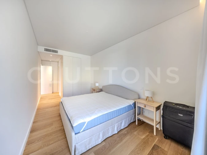 Apartamento T1 para Venda em Quarteira Foto 10