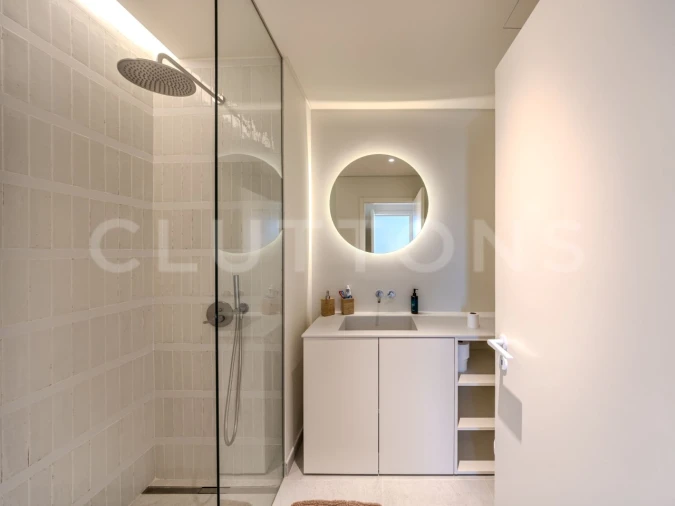 Apartamento T1 para Venda em Quarteira Foto 12