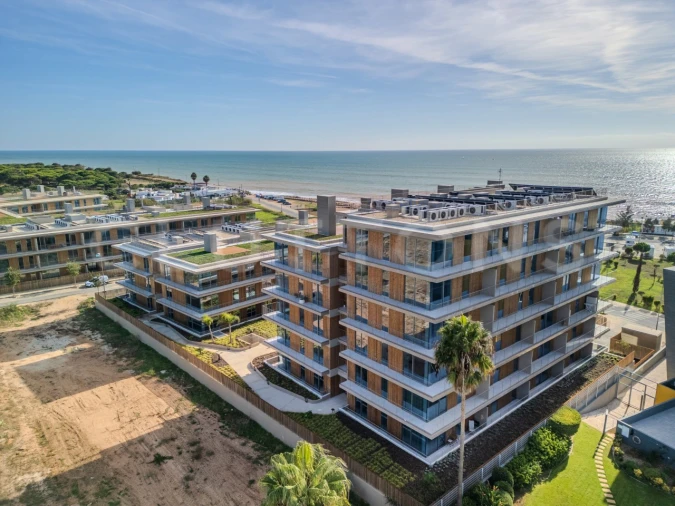 Apartamento T1 para Venda em Quarteira Foto 20