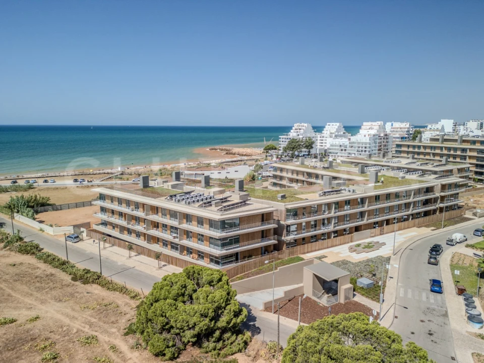 Apartamento T1 para Venda em Quarteira Foto 1