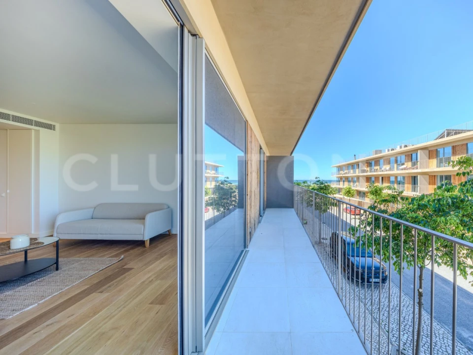 Apartamento T1 para Venda em Quarteira Foto 4