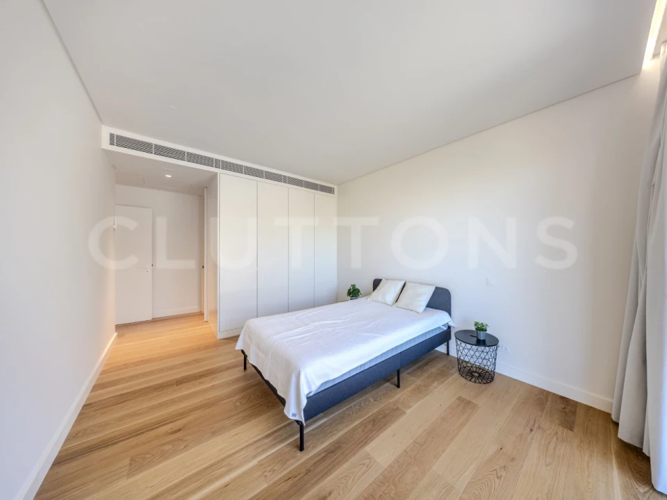Apartamento T1 para Venda em Quarteira Foto 6