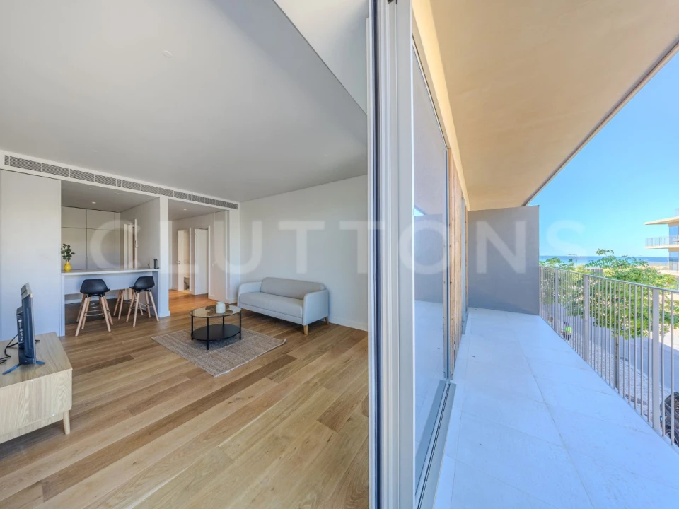 Apartamento T1 para Venda em Quarteira Foto 15
