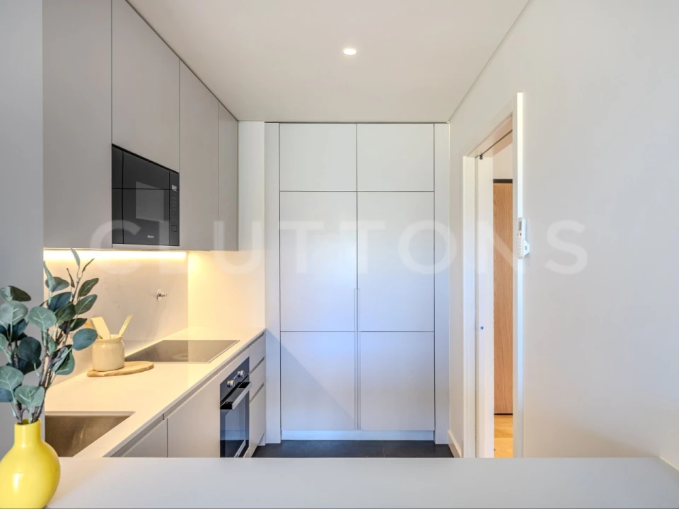 Apartamento T1 para Venda em Quarteira Foto 17