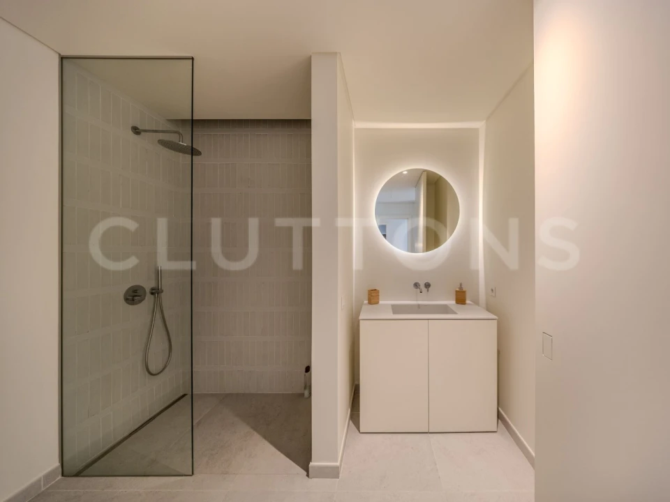 Apartamento T1 para Venda em Quarteira Foto 21