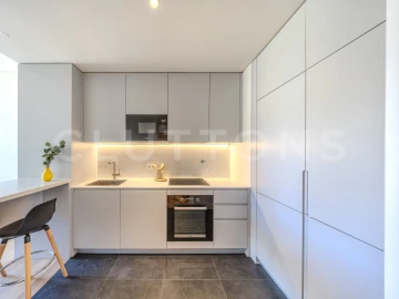 Apartamento T1 para Venda em Quarteira