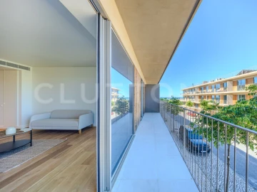 Apartamento T1 para Venda em Quarteira