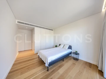 Apartamento T1 para Venda em Quarteira