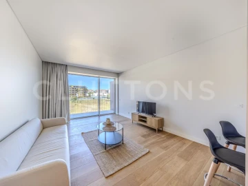 Apartamento T1 para Venda em Quarteira