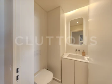 Apartamento T1 para Venda em Quarteira