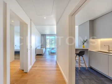 Apartamento T1 para Venda em Quarteira
