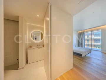 Apartamento T1 para Venda em Quarteira