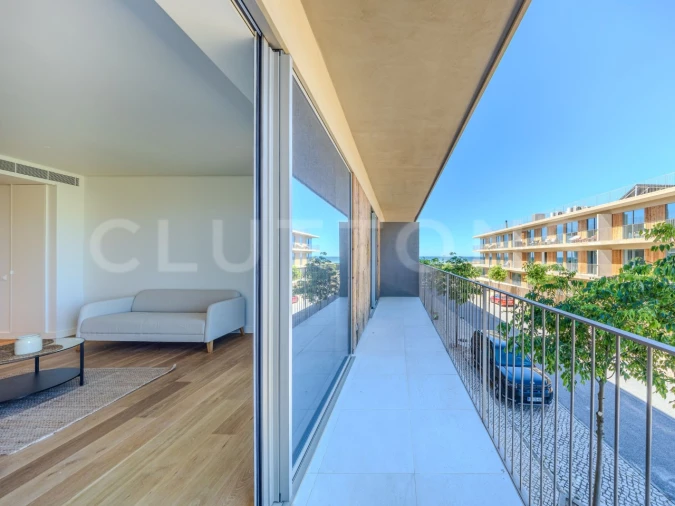 Apartamento T1 para Venda em Quarteira Foto 4
