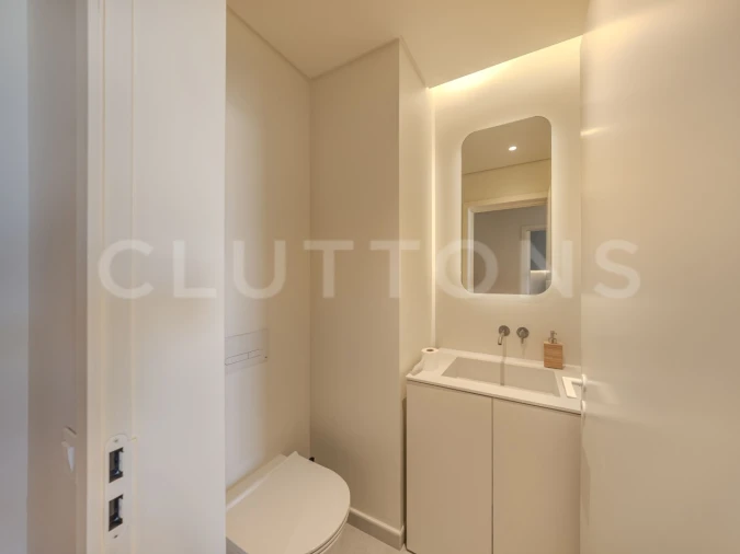 Apartamento T1 para Venda em Quarteira Foto 18