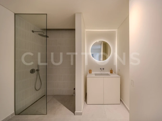 Apartamento T1 para Venda em Quarteira Foto 21