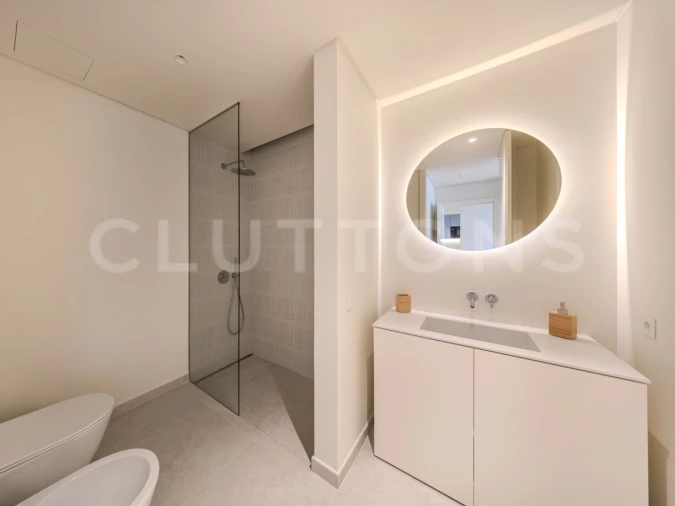 Apartamento T1 para Venda em Quarteira Foto 22