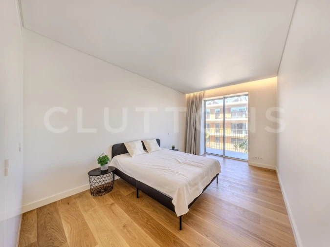 Apartamento T1 para Venda em Quarteira Foto 23
