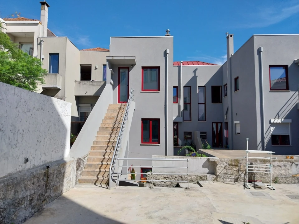 Apartamento T2 para Venda em Bonfim Foto 32
