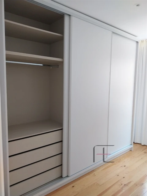 Apartamento T2 para Venda em Bonfim