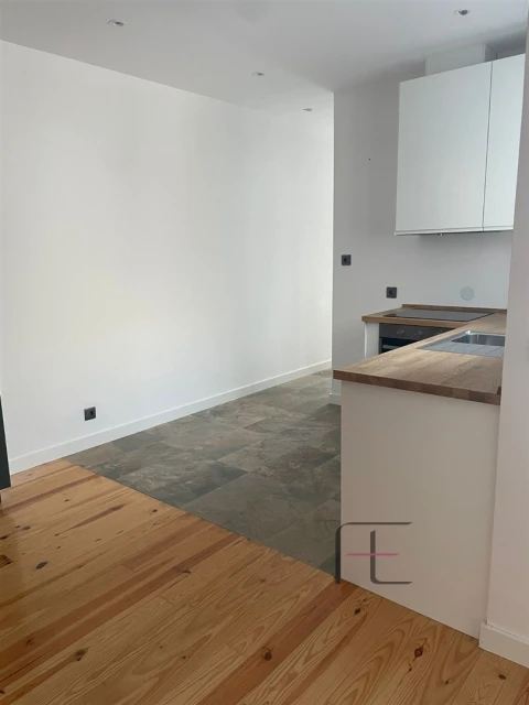 Apartamento T2 para Venda em Bonfim