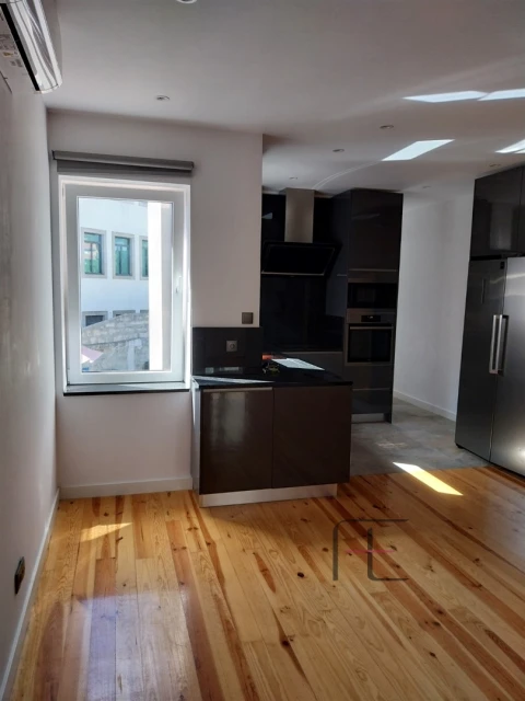 Apartamento T2 para Venda em Bonfim