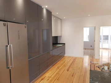 Apartamento T2 para Venda em Bonfim