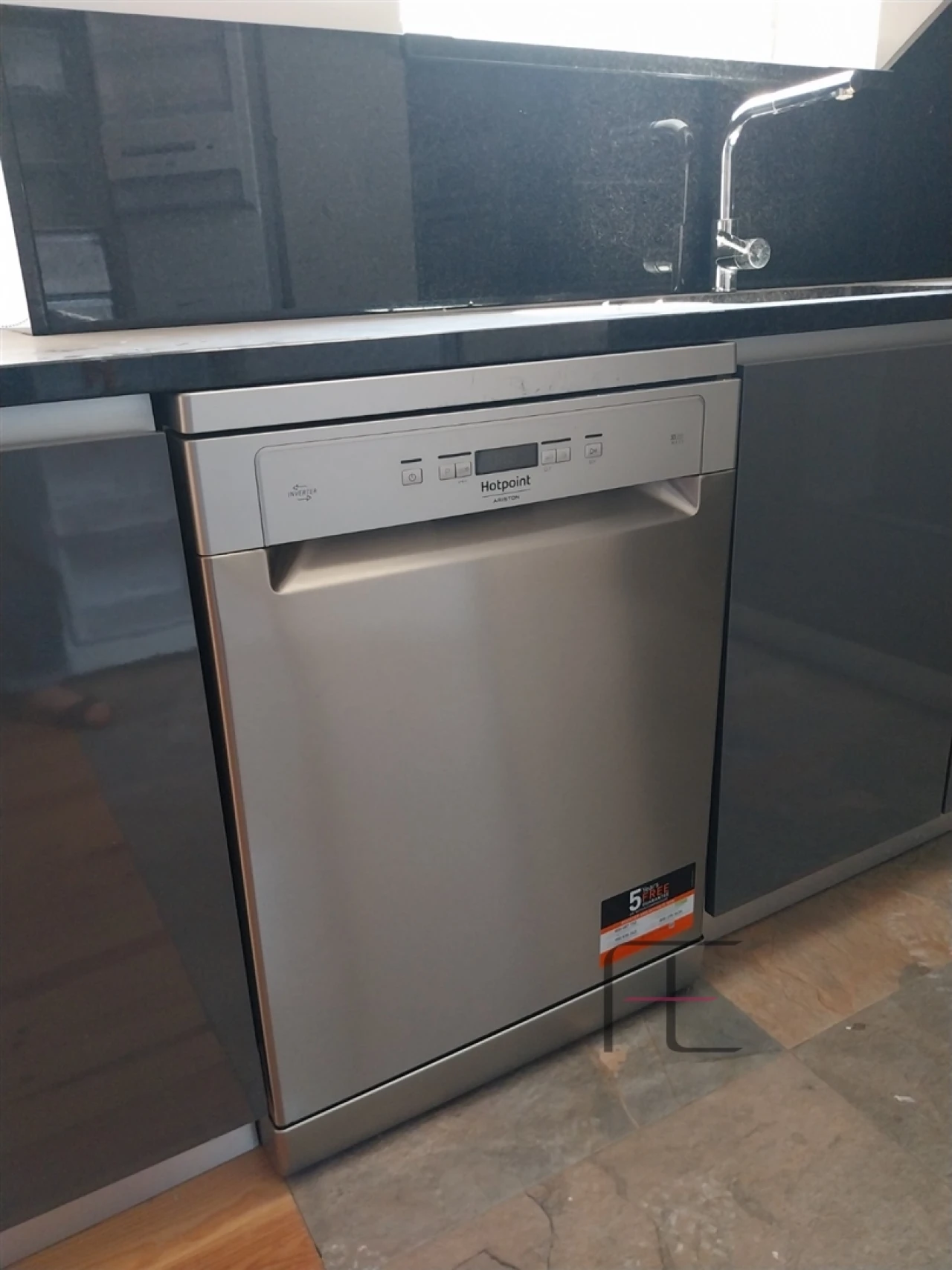 Apartamento T2 para Venda em Bonfim Foto 4