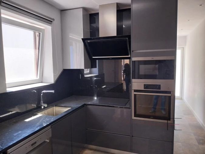 Apartamento T2 para Venda em Bonfim Foto 2