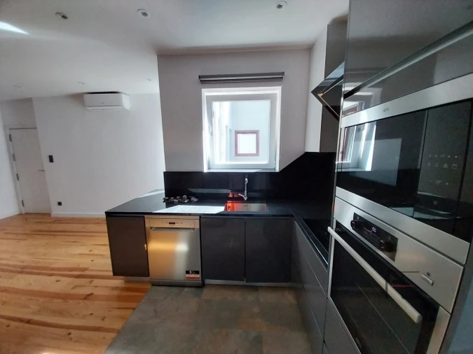 Apartamento T2 para Venda em Bonfim Foto 16