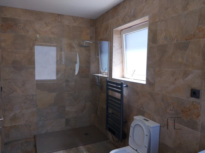 Apartamento T2 para Venda em Bonfim Foto 12