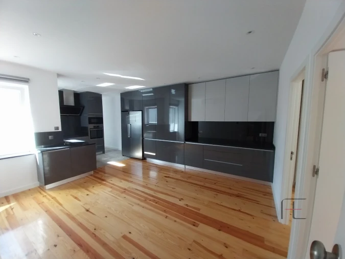 Apartamento T2 para Venda em Bonfim Foto 6